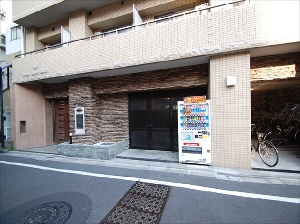 トーシンフェニックス南麻布の物件内観写真